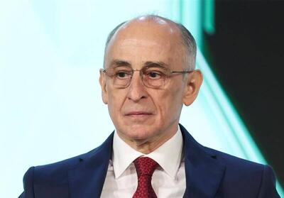 مقام روس: آمریکا قصد داشت مانند ونزوئلا در ایران نیز کودتا راه اندازد