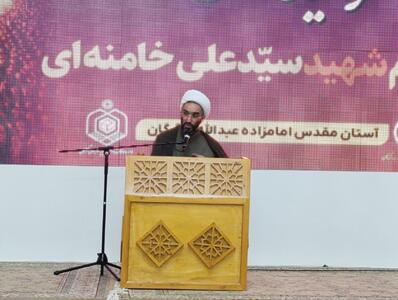 جنگ روانی، اصلیترین میدان تقابل دشمن با انقلاب اسلامی است