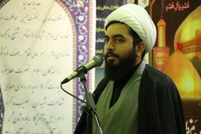 حجت الاسلام شهابی: ماموریت مواکب اربعین «اعلام خون خواهی» است