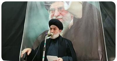  دهقانی:تنها راه پیروزی، تبعیت محض از فرامین ولی امر مسلمین است