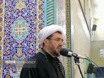  برقراری: مدیریت تنگه هرمز در اختیار کشورمان خواهد ماند