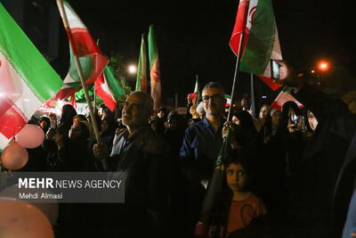  صد و سی و هشتمین شب حضور زنجانی‌ها در میدان