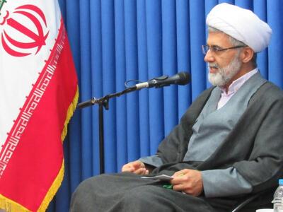  مسئولان و مردم در صیانت از سلامت انتخابات مسئولیتی مشترک دارند