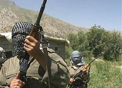  ۸ کشته در حمله به مقر احزاب تجزیه‌طلب در اقلیم کردستان عراق