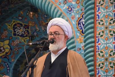  اقتدار ملت ایران مانع اجرای توطئه دشمن؛ حضور و انسجام ملی تقویت شود