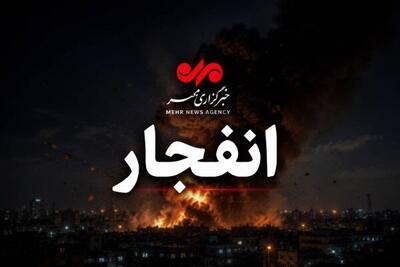  حمله دشمن به یک نقطه در شهرستان دشتی