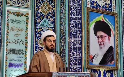  خون‌خواهی رهبر شهید مطالبه‌ای فراتر از جناح‌های سیاسی است