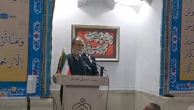  وظیفه ناظران شورای نگهبان صیانت از حق‌الناس و امانتداری آرای مردم است