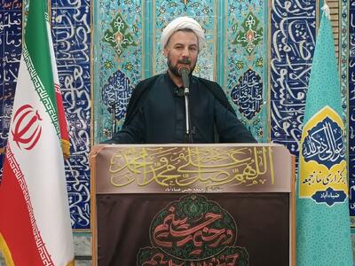  بازدارندگی ایران در تنگه هرمز عقب‌نشینی‌پذیر نیست