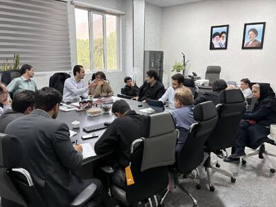 موانع اجرایی پروژه پدافند غیرعامل پل B1 کرج برطرف می شود