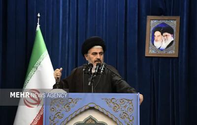  قریشی: شهادت رهبری ملت ایران را منسجم‌تر و متحدتر کرد
