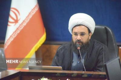 برگزاری دوره یکروزه «اربعین خونخواهی» ویژه مواکب حسینی در استان سمنان