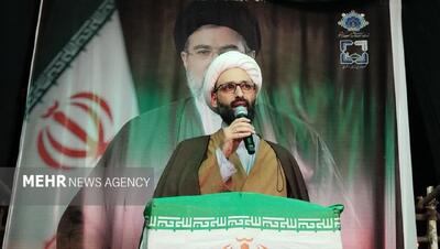 کارشناس مذهبی: ملت مبعوث شده برای اجرای فرمان ولی در میدان هستند
