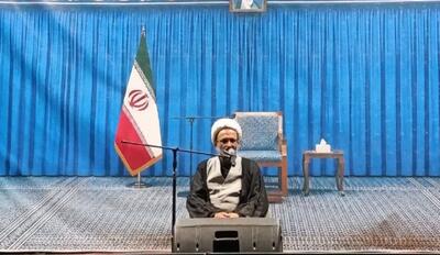  سلیمی: آمریکا حد و مرزی برای زیاده‌خواهی های خود قائل نیست