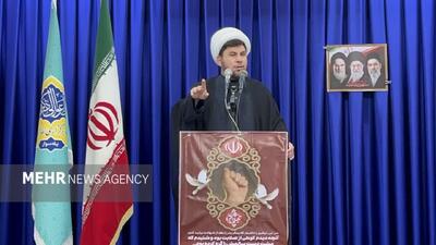  بازگشت به اصول رهبر انقلاب تنها راه عبور از خطاهای محاسباتی است