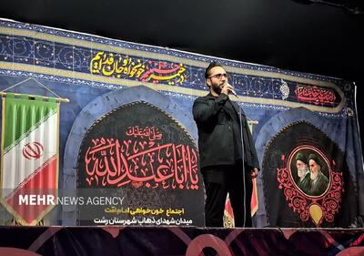 فعال رسانه: امروز نبرد اصلی جنگ روایتها است
