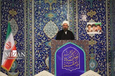  تشییع امام شهید «ابررویداد تاریخ معاصر» بود