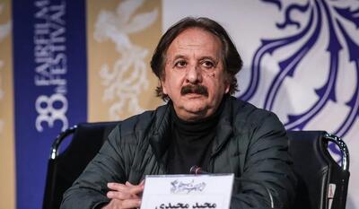  مجید مجیدی، خطاب به معاون ترامپ: حرف بزرگ‌تر از دهانتان نزنید!