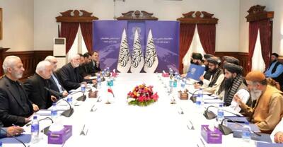  برگزاری پنجمین نشست کمیسیون مشترک کنسولی ایران و افغانستان