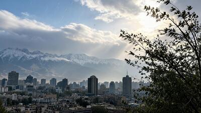  مسافران منتظر نباشید؛ آسمان تهران از شنبه باز می‌شود / ازسرگیری پروازها از صبح ۲۷ تیر