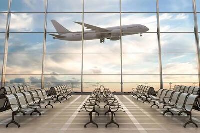  هشدار نارنجی در آسمان ایران؛ آیا پروازهای شما فردا کنسل می‌شود؟