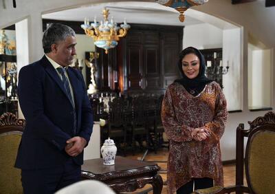 «مازراتی» در اکران پاییز سینماها - پارس فوتبال