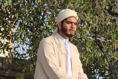  مولوی آتش زبان: مردم از تاریخ درس ایمان، بصیرت و استقامت بیاموزند - پارس فوتبال