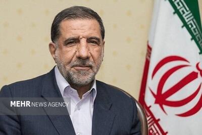  تغییر معادلات دشمنان؛ ایران درباره تنگه هرمز تصمیم می‌گیرد - پارس فوتبال