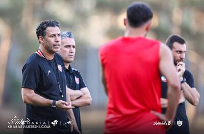  پرسپولیس تارتار قدرتمند شد/ ۲ ستاره دیگر در جمع سرخ‌ها +عکس - پارس فوتبال