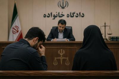 از زبان عباس در دادگاه خانواده: مادرم با اجبار برایم همسر انتخاب کرد؛ وقتی چهره عروس را دیدم شوکه شدم