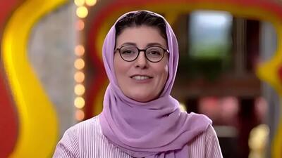  عکس سفر در زمان /  اوج جوانی سوسن پرور با چهره ای متفاوت از الان