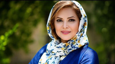  بیوگرافی کمند امیرسلیمانی/ از آذر «پدرسالار» تا زندگی شخصی، همسر سابق و پسرش ایلیا + عکس