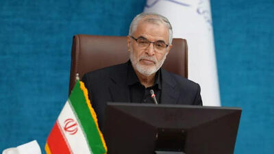 تسهیل تردد زائران در اولویت است/ تأکید وزارت کشور بر تقویت زیرساختهای مهران و امنیت مرزهای اربعینی