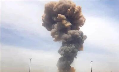 مصدومیت ۷ نفر در حمله امشب آمریکا به بندرعباس