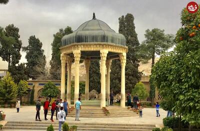 فال حافظ امروز جمعه 26 تیر ماه 1405