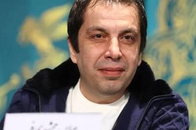 ببینید| عباس جمشیدی‌فر: با جواد خیابانی شوخی کردم نزدیک بود کتک بخورم