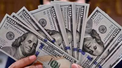 تحلیل بازار ارز: ریسکهای سیاسی دلار را بالا برد، اما جهش ماندگار فعلاً بعید است