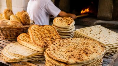 نرخ نامه جدید نان ابلاغ شد / کاهش قیمت برنج و حبوبات