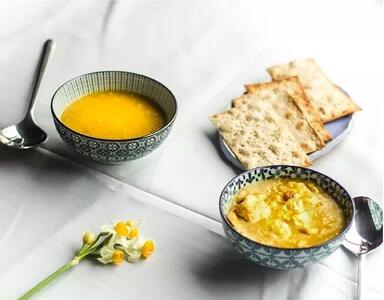  آشپزی| طرز تهیه کشک زرد زابلی به روش اصیل سنتی