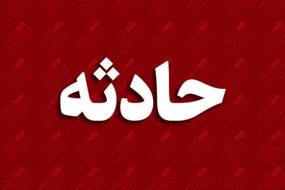  آخرین وضعیت دختران فوتسالیست دیری پس از تصادف / واژگونی مینی بوس ۲۵ زخمی به جا گذاشت