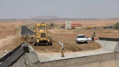  بهره‌برداری از ۲۵ کیلومتر بزرگراه اردبیل - سرچم تا پایان سال