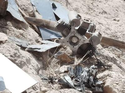  حمله آمریکا به ایستگاه انشعاب راه آهن بندرعباس