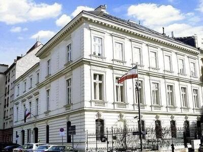 سفارت جمهوری اسلامی ایران در وین: ایران استوار و ماندگار خواهد ماند