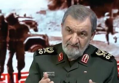 رضایی: آمریکا میخواهد تفاهمنامه جدیدی بنویسد