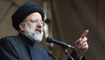  واکنش‌ها به سخنان تازه رئیسی: از «چای دبش» چه خبر؟