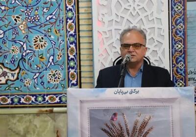 سمنان میزبان همایش جهانی معماری مساجد ایرانی میشود - تسنیم