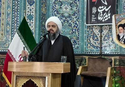 پاسخ قاطع به گستاخی دشمن، مطالبه ملت ایران است - تسنیم