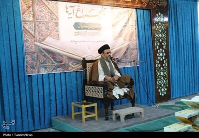  رقابت 1339 نفر در مسابقات قرآنی کریم اوقاف و امور خیریه اردبیل - تسنیم