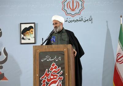  بدعهدی آمریکا راه هرگونه سازش با دشمن را مسدود کرد - تسنیم