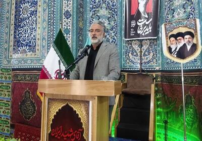  حفاری‌های غیراصولی آبفا سیمای شهر ورامین را تخریب کرده - تسنیم